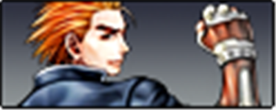 Brawler class