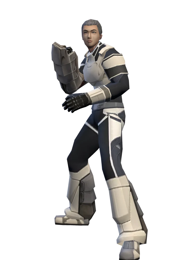 Brawler